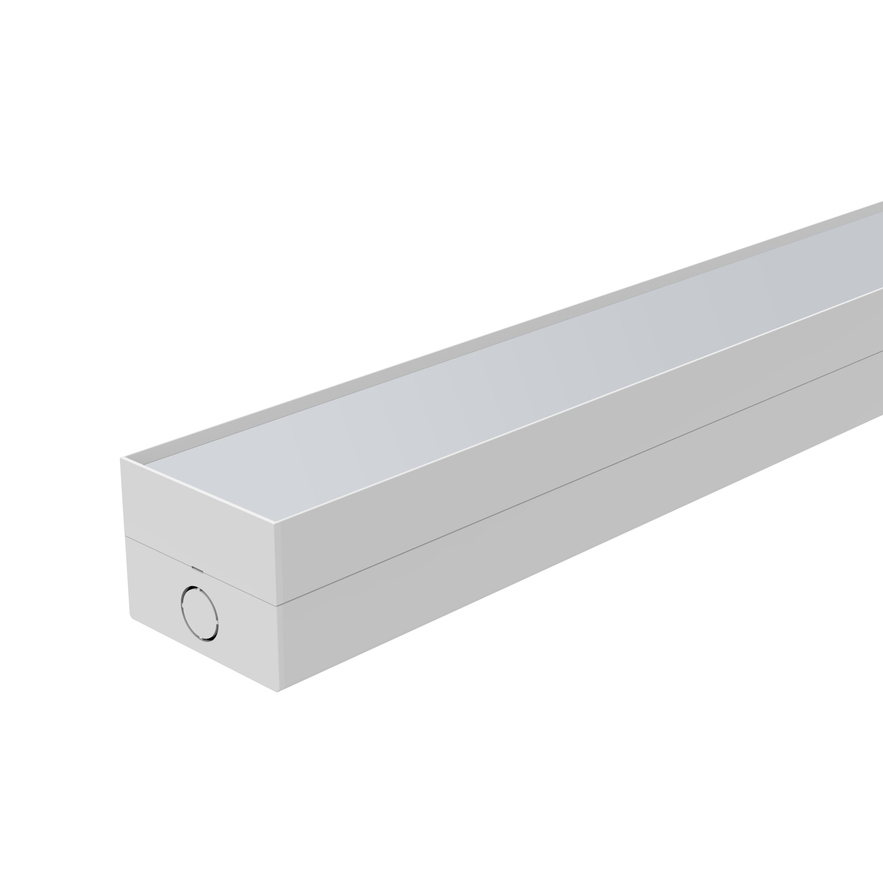 Китай Поставщики Toppo освещение подвеска led освещение 5ft 10W 36W 72W led линейный свет