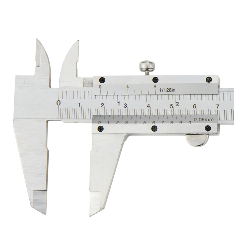 High Quality Wholesale Measuring Instrument Gauge Vernier Caliper