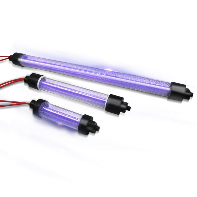 Excimer lamp 222nm safety for people 's eye far uvc 222nm lamp uvc sterilizer