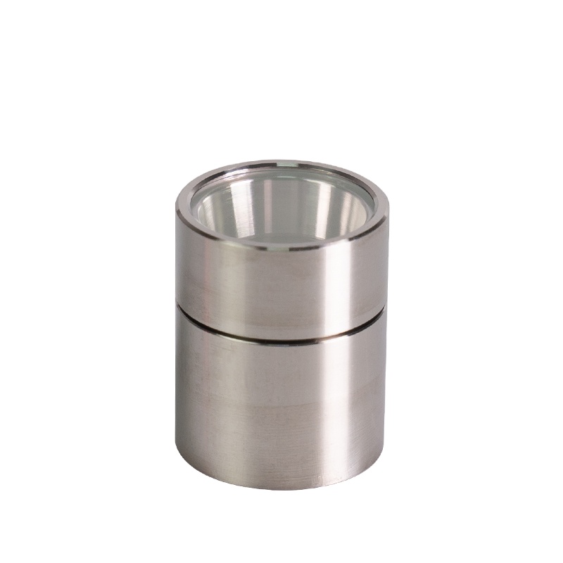 Protective Connector Lens QBH Protective cap for Raycus 0-3 KW Low Power Qbh Laser Source Parts laser equipment parts