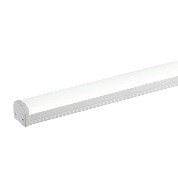 Hot Sale Professional Etl Approve Waterproof Ip65 Indoor Aluminum 36w 60w Led Tri Proof Light