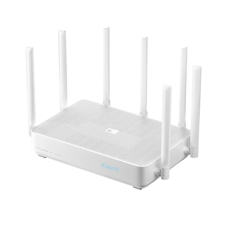 Прямая поставка оригинальный маршрутизатор Xiaomi Mi AIoT AC2350 гигабитный маршрутизатор 2183 Мбит/с 128 МБ двухдиапазонный беспроводной маршрутизатор Wi-Fi