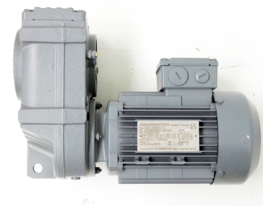 Высококачественный редукторный двигатель Sew-eurodrive DFT71D8