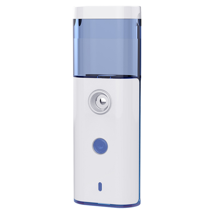 Magitech мини 18 мл Нано Уход за лицом мелкокапельный опрыскиватель лица тела ингалятор пароход увлажняющий уход за кожей