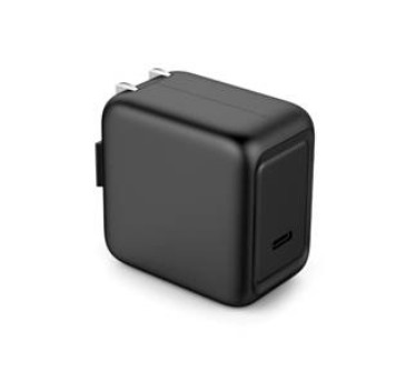 CE FCC Утвержденный 12V 5A AC DC адаптер для быстрой зарядки 60W источник питания для регулировки