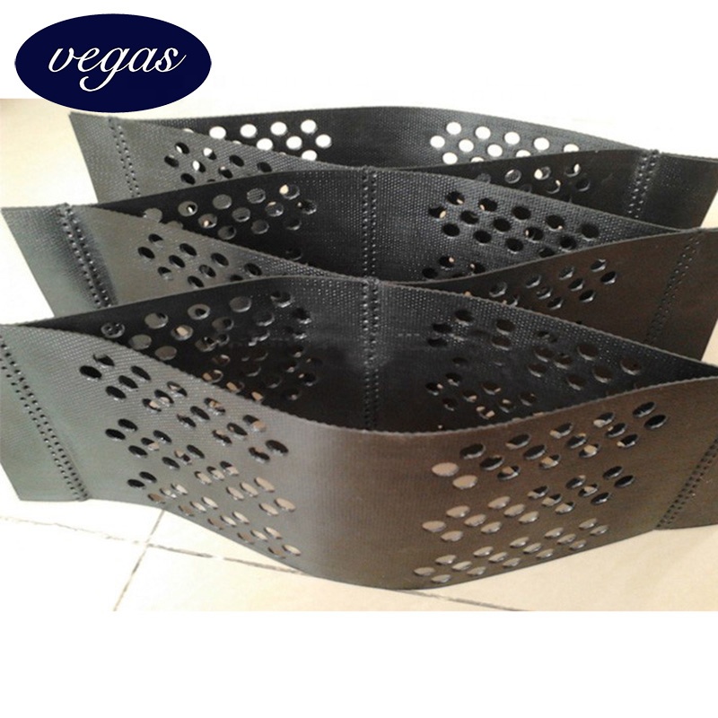 Система сотового содержания, цена, гравий, стабилизатор сетки HDPE geocell geoceldas, цена