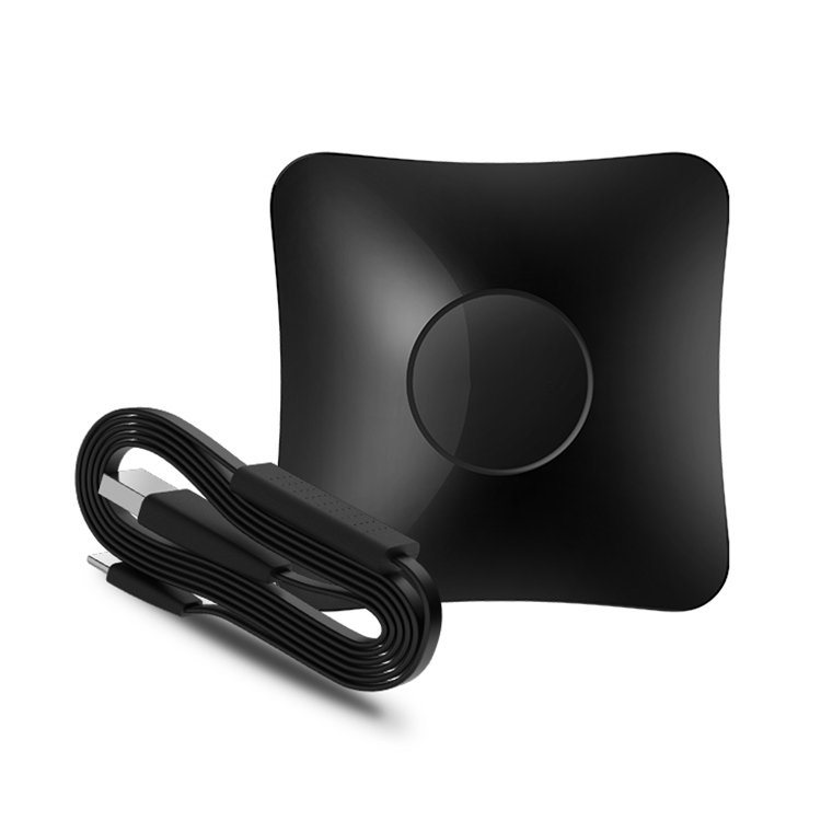 Смарт-пульт дистанционного управления Broadlink RM4 Pro Wifi IR + RF поддержка Alexa и Google Home Голосовое управление