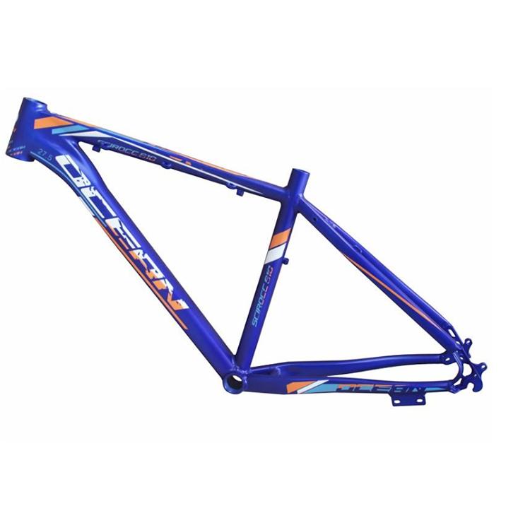 OEM/ODM bike frame for 26 inch cycle frame