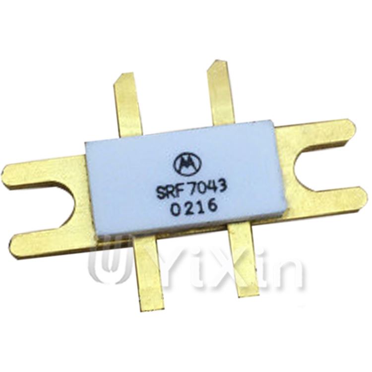 Новый и оригинальный транзистор SRF7043 RF Power MOSFET