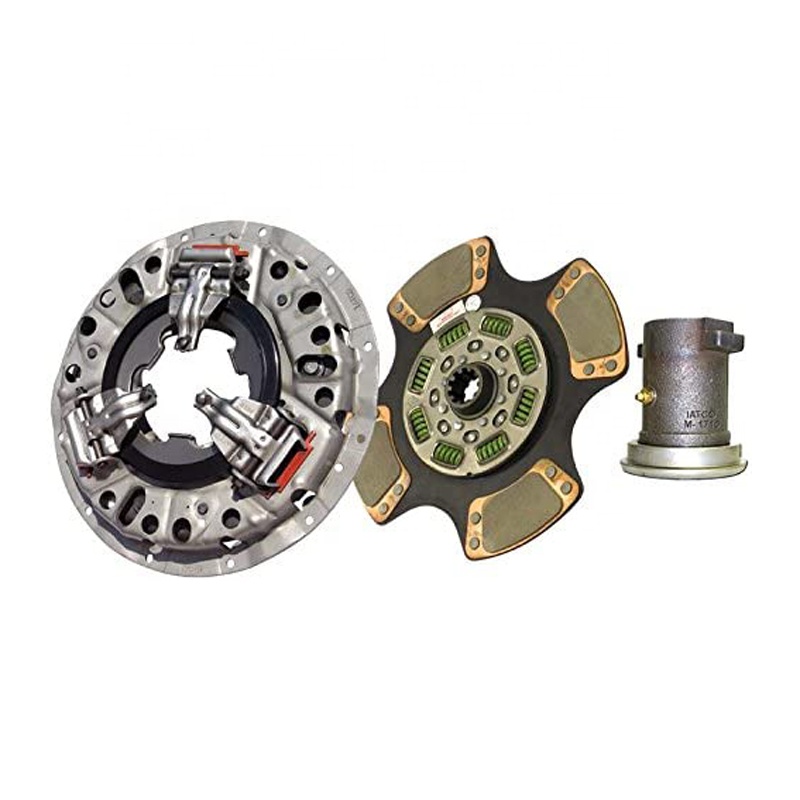 107621-7 350 мм x 1-1/2 "штампованный стальной клатч для грузового лайнера