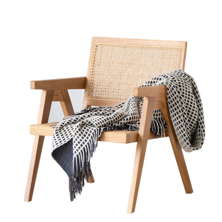 Natural Wood Handwoven Chair для Living Room, London Chair, Home Wholesale, New Design, 2022