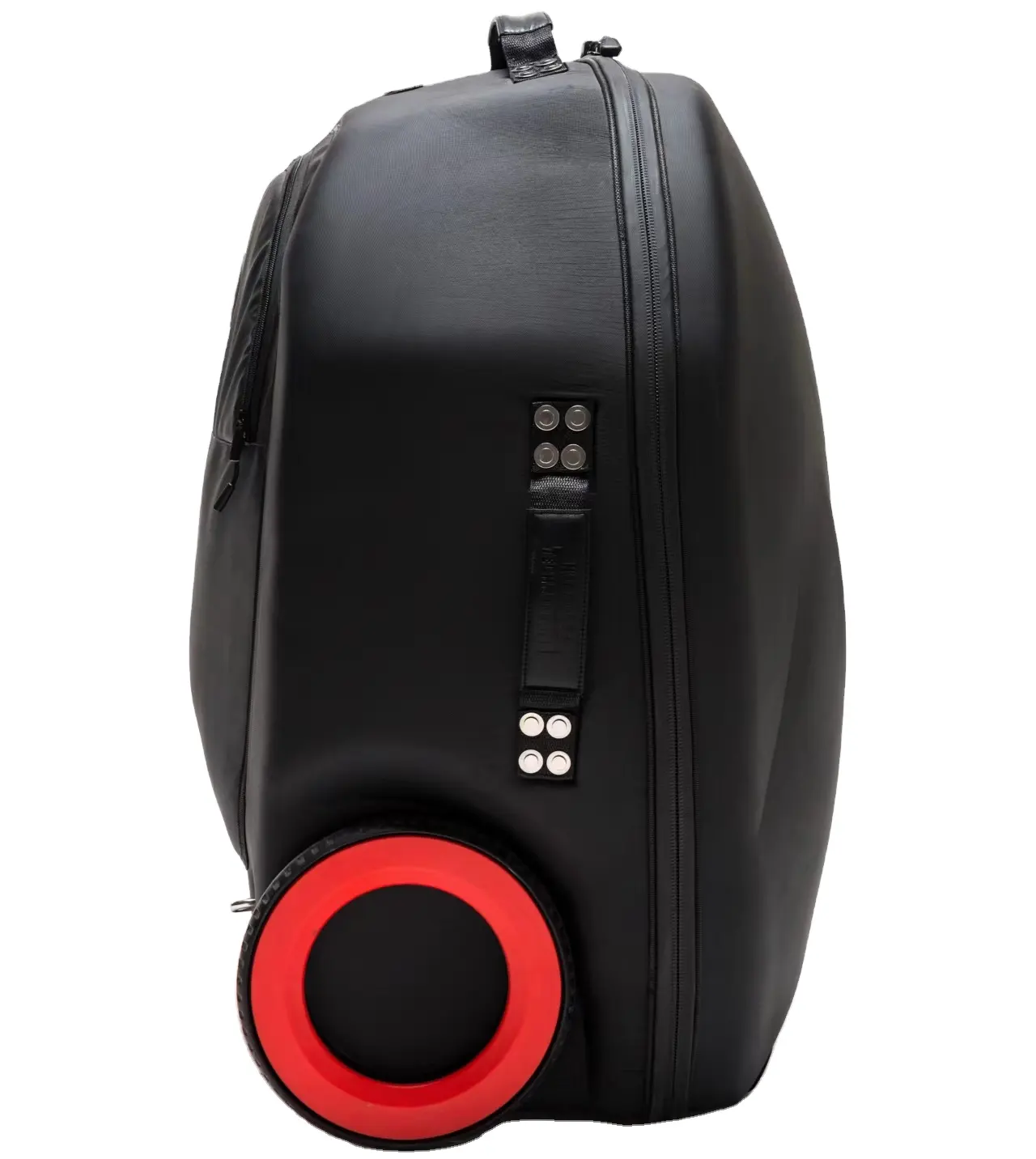 RUILI Custom Hard Eva Tool Case Earbud case waterproof earphone case
