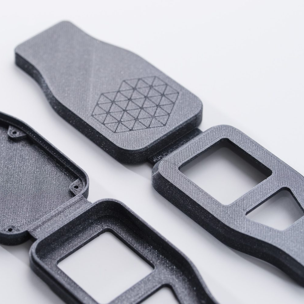 SLA FDM sls 3d печатная вывеска пластиковые детали oem запасные части