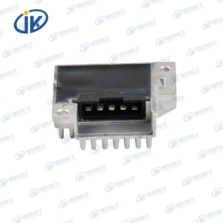 Модуль зажигания для FIAT 9940095 MAGNETI MARELLI 581701070000