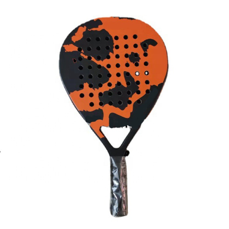 Изготовленный на заказ, мягкий падел Ракетки Oem Raquete Bola De Tenis Profesional пляжного тенниса ракетки профессиональные штативы из углеродного волокна графита по индивидуальному заказу