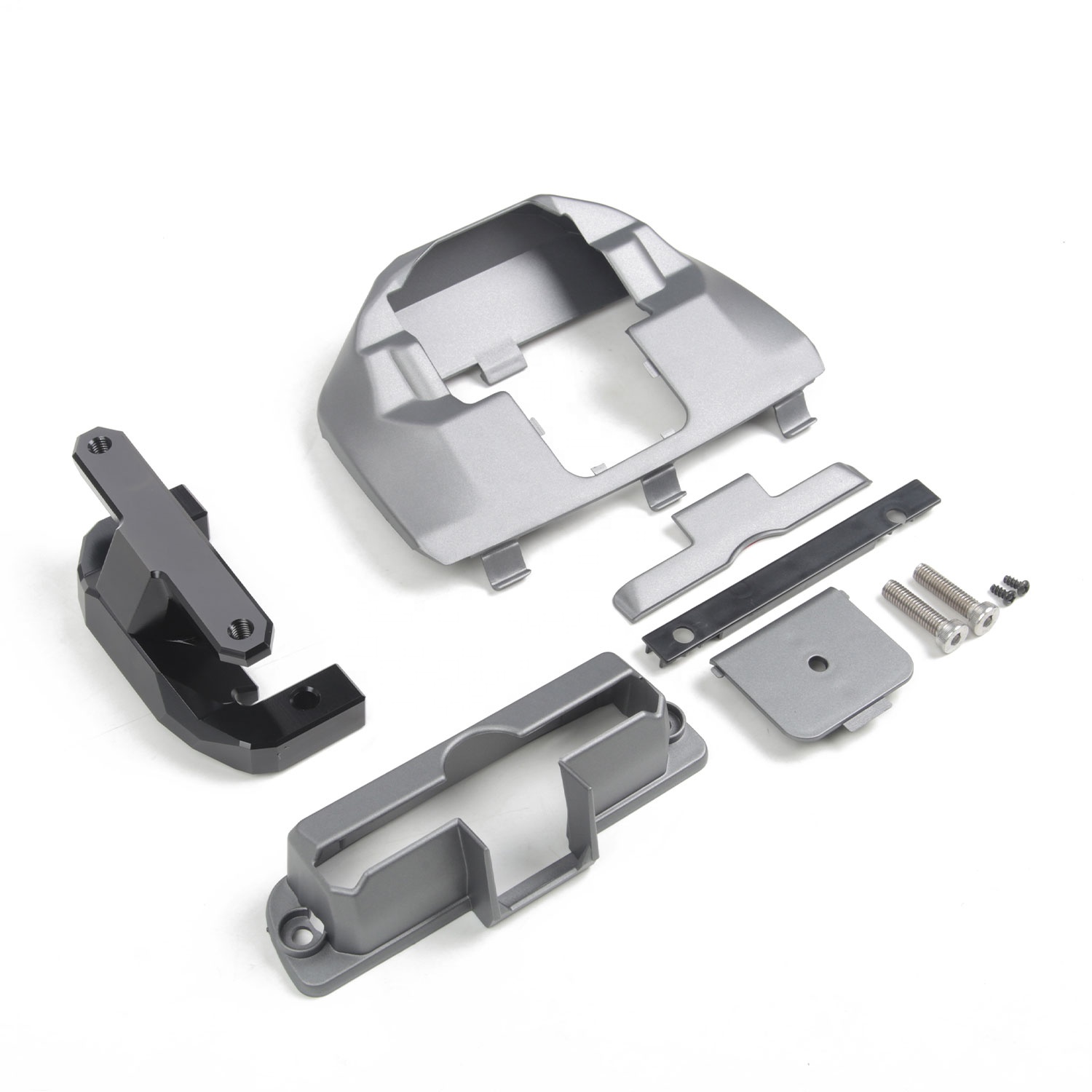Interior Accessories Parts  Swiveling Screen Mount Kit For Tesla Model 3 2017-2020