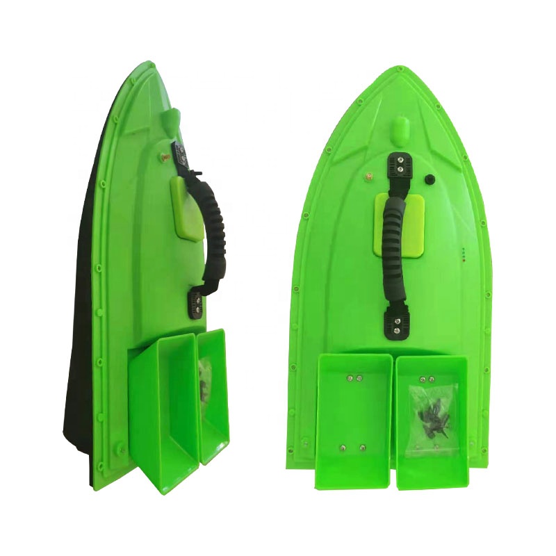 High Quality Remote Control Fishing Bait Boat GPS RC Bait Boats