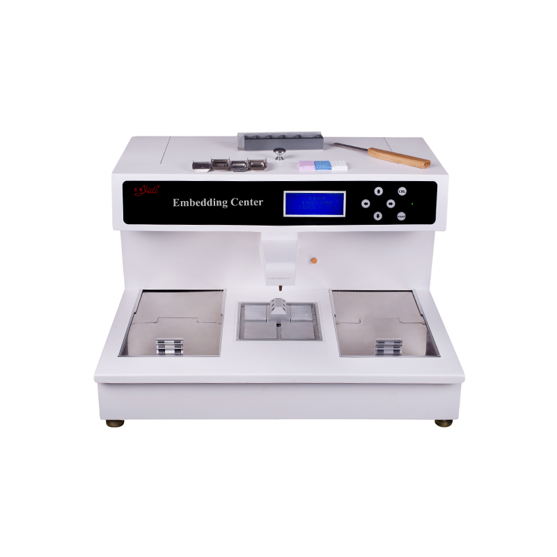 YD-6D Laboratory Machines Medical Supplies Pathological Tissue Embedding Center