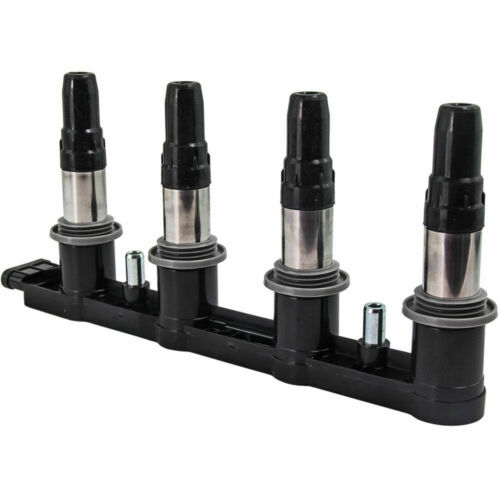 Катушка зажигания для 2009-2018 Chevroolet Avveo Cruuze Soniic Traax pontiзащитный G3 UF620 96476983 25186687 55561655 96476979