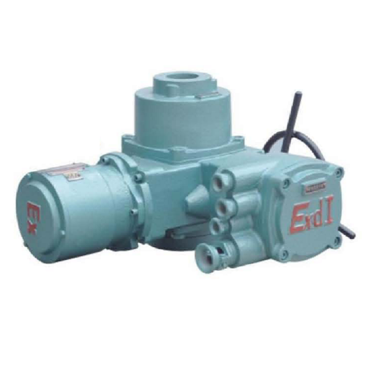 VSQB type High Quality and best price Mine flameproof electric device