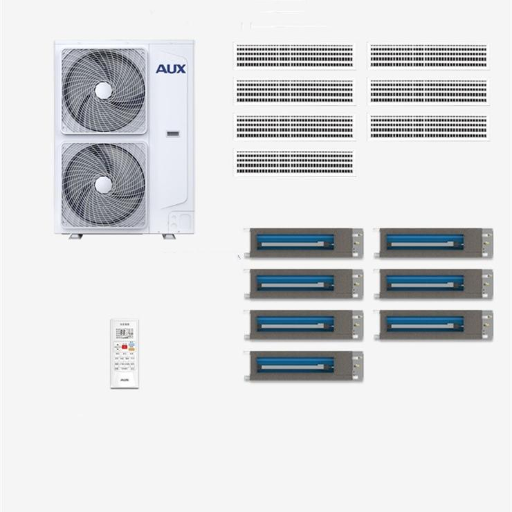 Aux сплит-кондиционер 12000btu цены