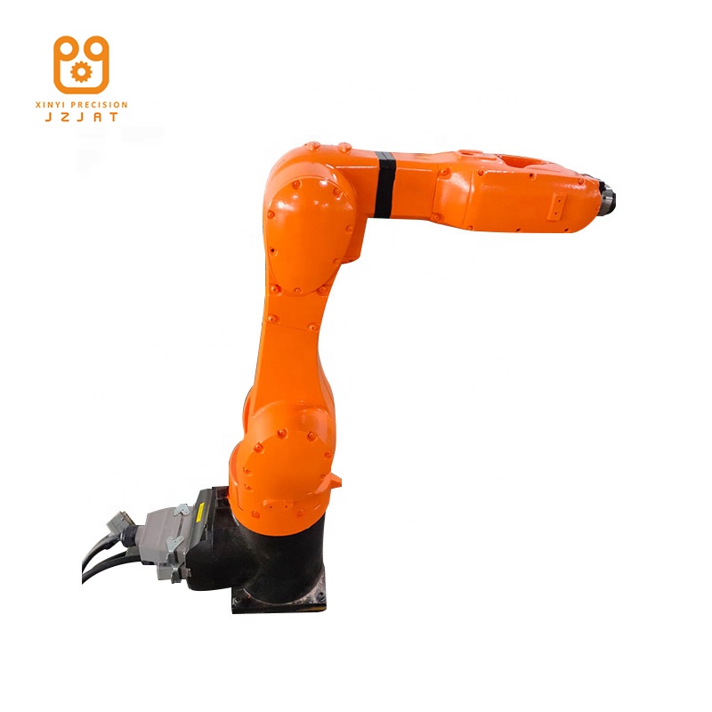 Китай лучшие цены для приготовления пищи промышленного робота 6-оси cnc ферменной конструкции манипулятор