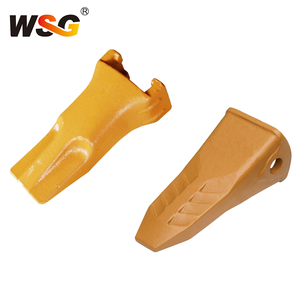 Wsg D375 бульдозер Ripper зубов 195-78-71320