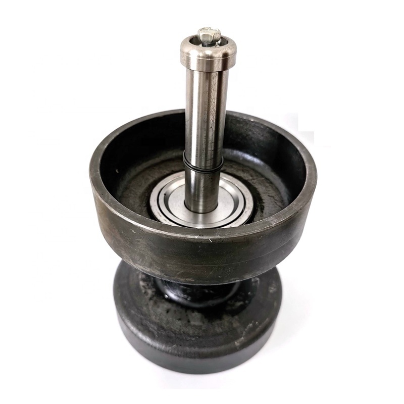 Agriculture machinery parts DC60 DC70 plus DC68G steel roller kubota combine harvester spare parts