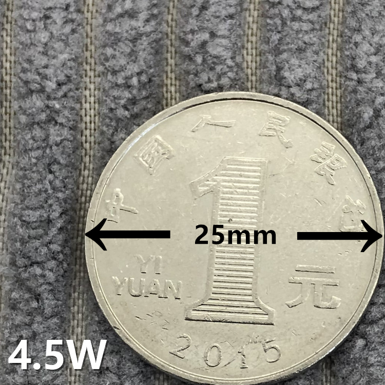 [GC21011801] Wholesale 4.5 Wales 85%Polyester 15%Nylon 230GSM Corduroy Fabric Instock For Coat Shirt Dress Pants Jacket Garment