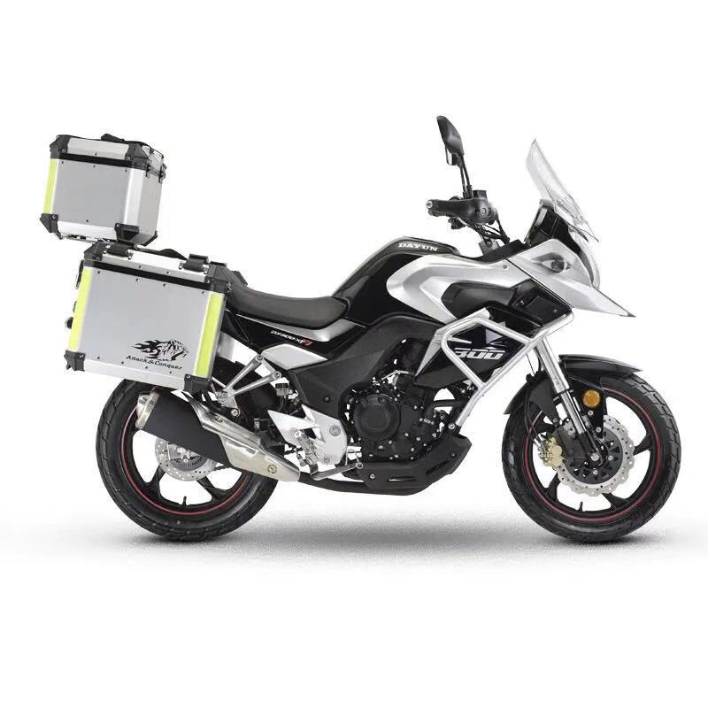 Dayun 300cc edf мотоцикл adv