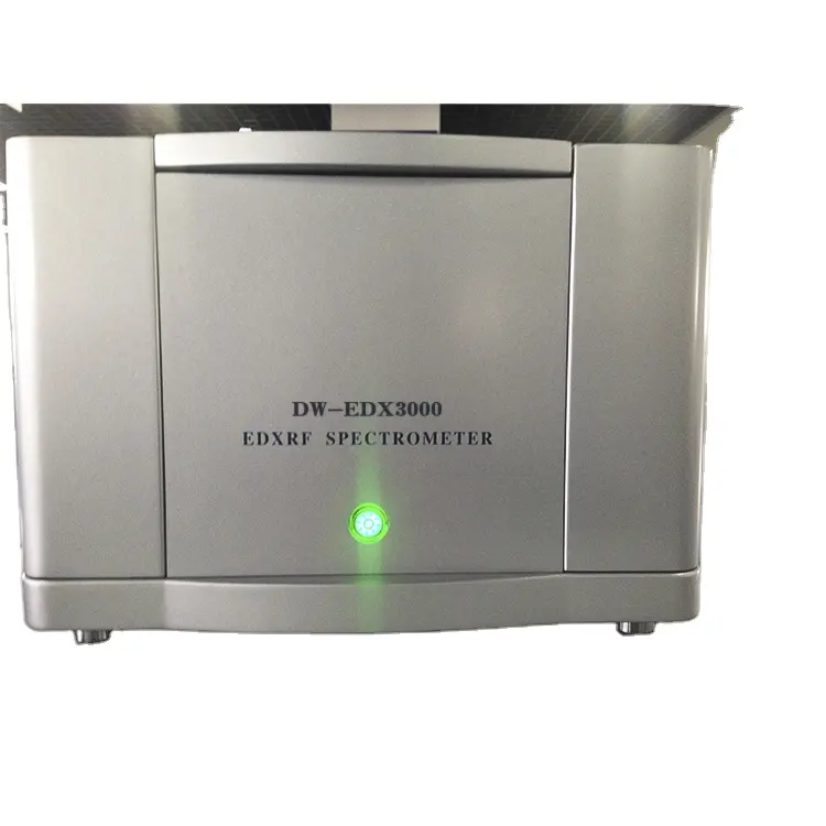 Gold XRF Analyzer All Precious Metals In Gold Jewelrie X-ray Spectrometer