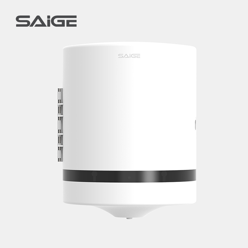 Toilet Wall Mount Wet Paper Towel Dispenser Supplier Dispenser of Paper Towel