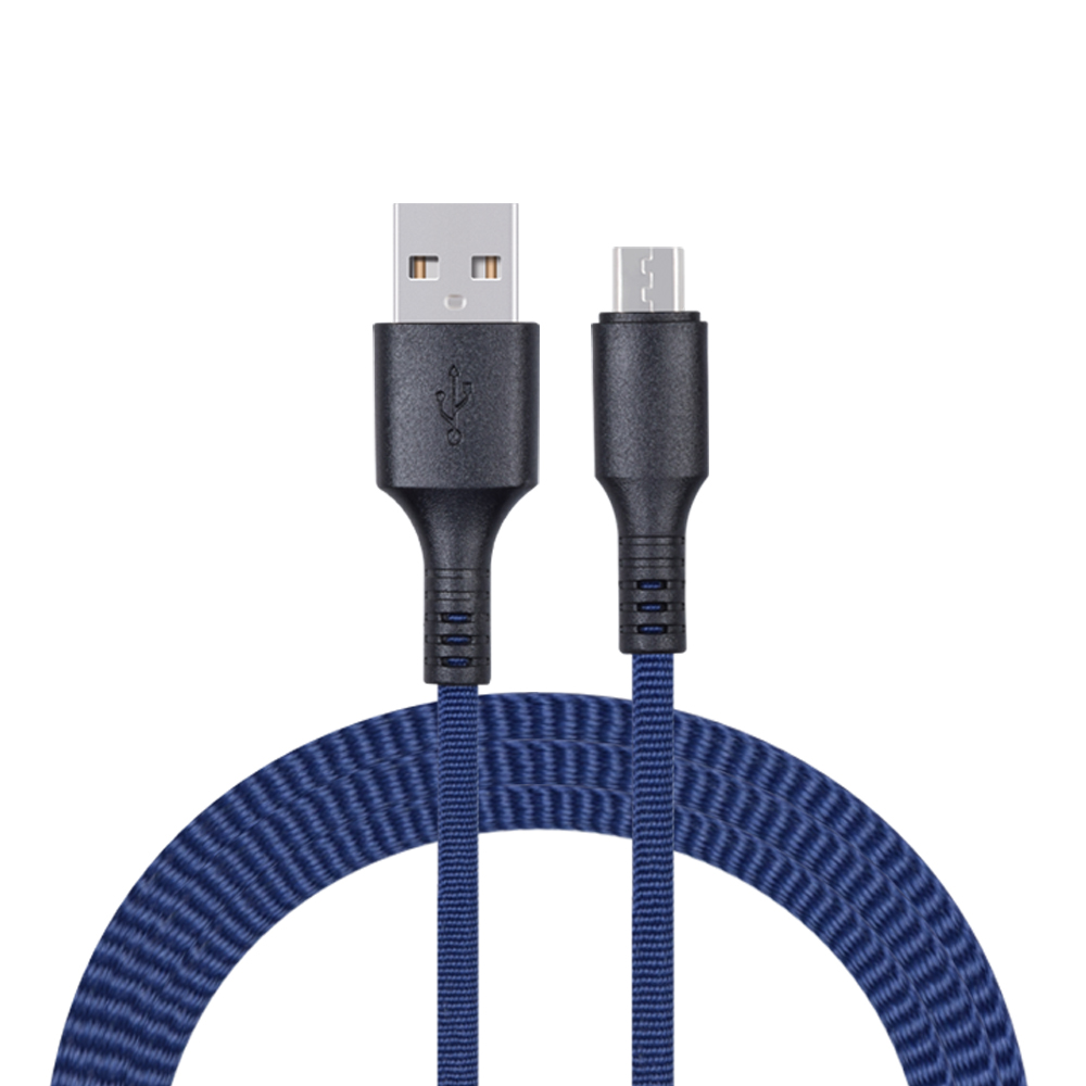 Лучшие продажи Android USB кабель для быстрой зарядки Micro USB кабель для зарядного устройства для телефона