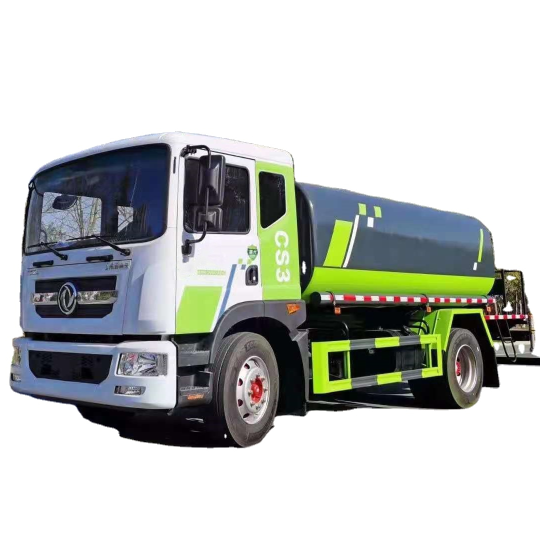 Новый DongFeng 15000 литров грузовик с резервуаром для воды на продажу