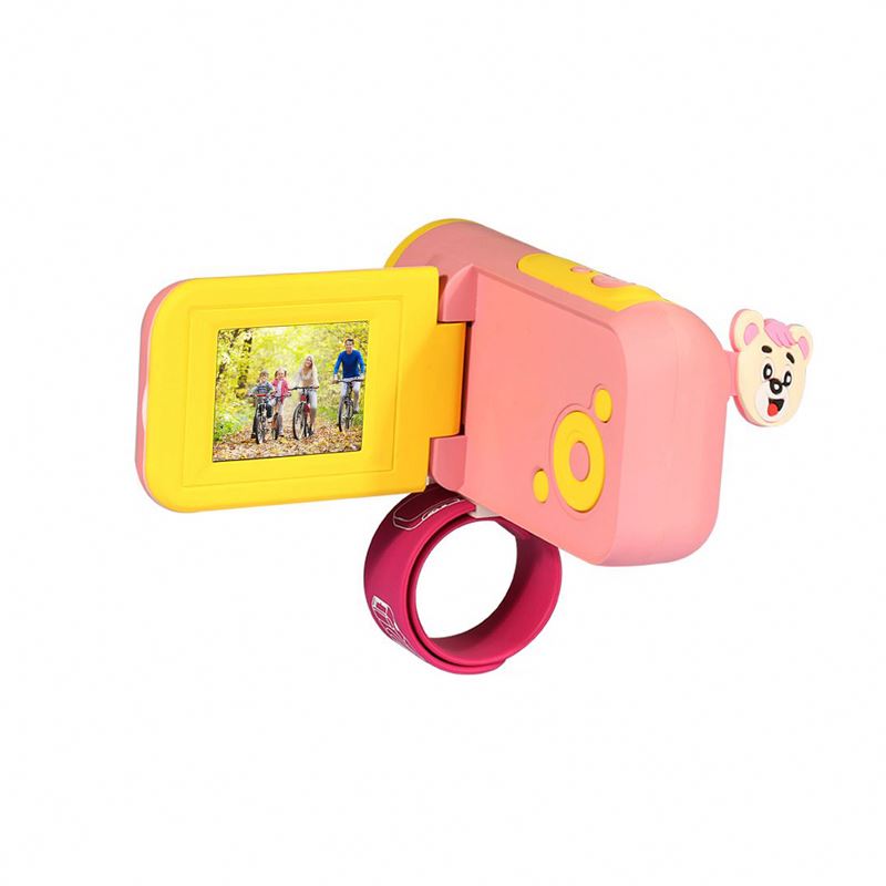 Birthday Christmas Festival Gift Baby Child Kids Camera