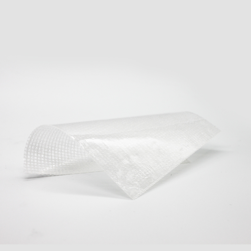 new coming CE Approved surgical paraffin gauze swab