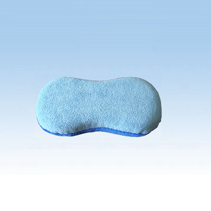 Микрофибра коралловый флис мягкий коврик для мытья автомобиля