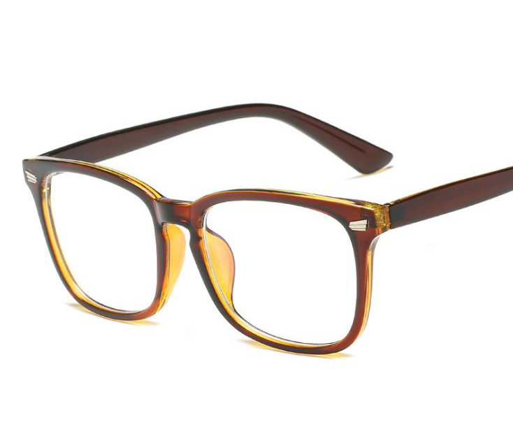 Blue light filter Computer glasses block blue light 2020 fashion glasses anti blue light for men women
