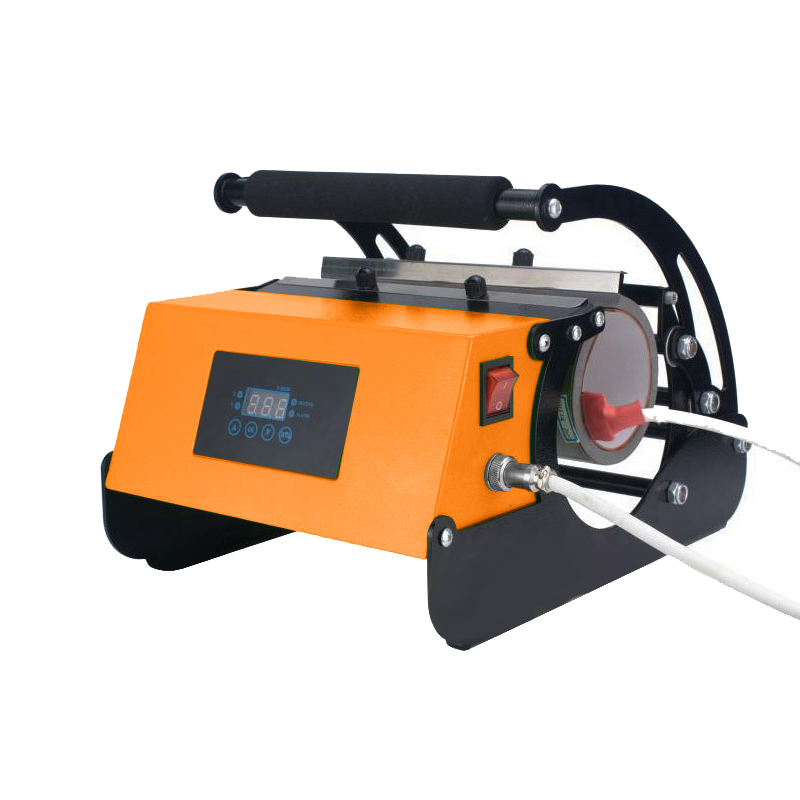 5 in 1 tumbler press Machine Factory Supply Sublimation Products tumbler heat press
