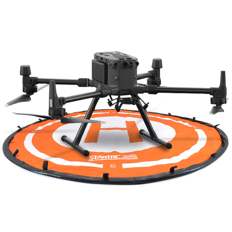 Водонепроницаемая посадочная площадка STARTRC 950 мм 95 см для DJI Mavic Pro 2 Matrice M200 M300 Inspire 1, аксессуары для дрона