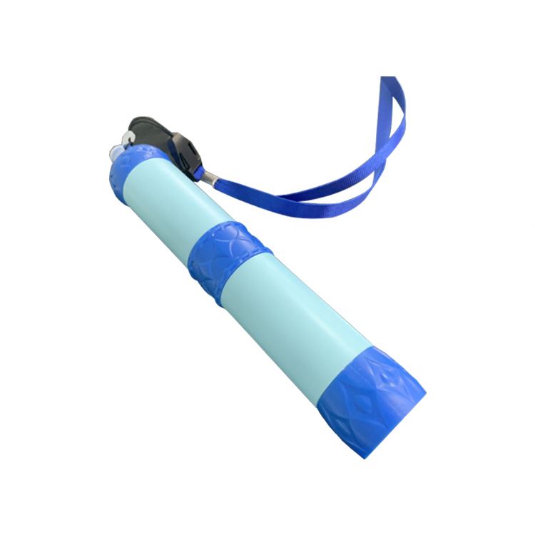 Personal Water Filter straw Water Straws Portable Water Filters for Camping Hiking Survival