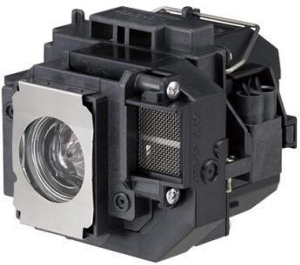 Проектор лампы ELPLP66 для EPSON EB-S10 EB-S7 EB-S72 EB-S8 EB-S82 EB-S9 EB-S92 EB-W10 EB-W7 EB-W8 EB-W8D EB-W9 EB-X10 EB-X7