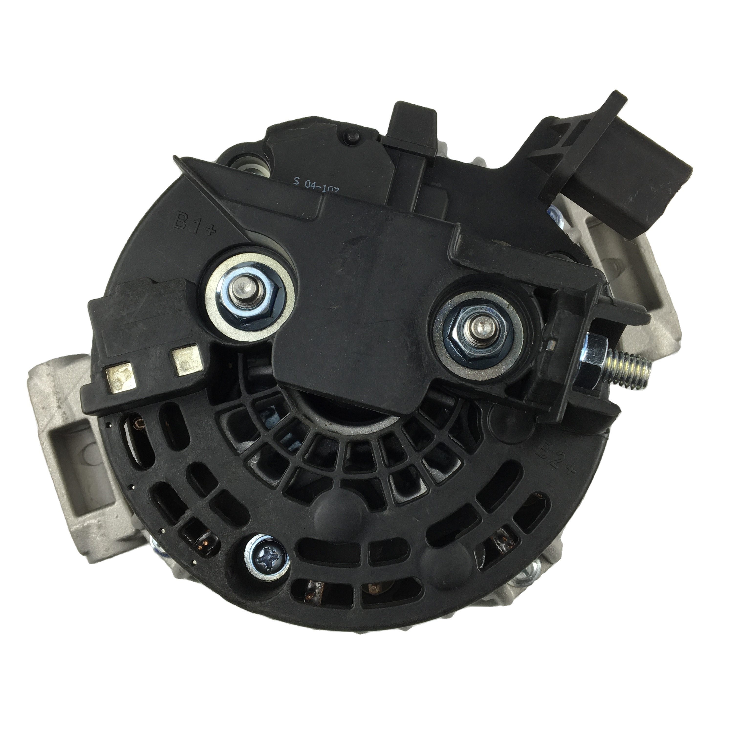 Для BMW116 12317533270 7516098 7520495 7521384 7521385 7521490 7532966 7533270 0124525042 N40B16 3kva генератора 12v150A 6PK