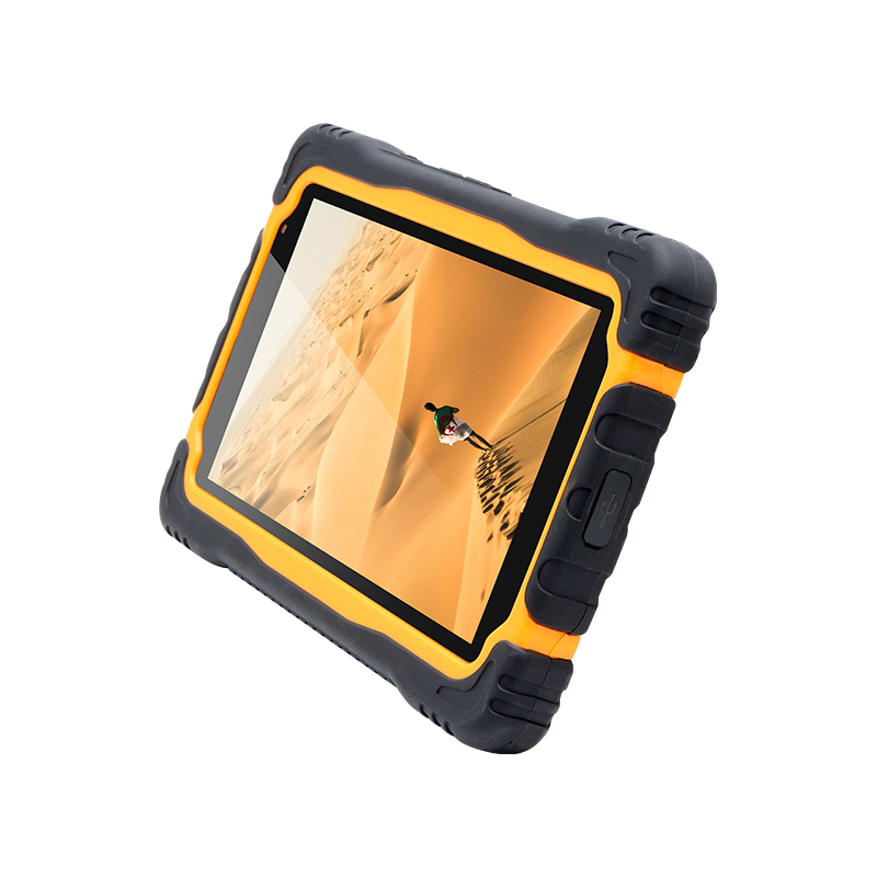 HUGEROCK T70(2021) ip67 дешевый умный промышленный Прочный планшет 1000 Nits 7 дюймов Android