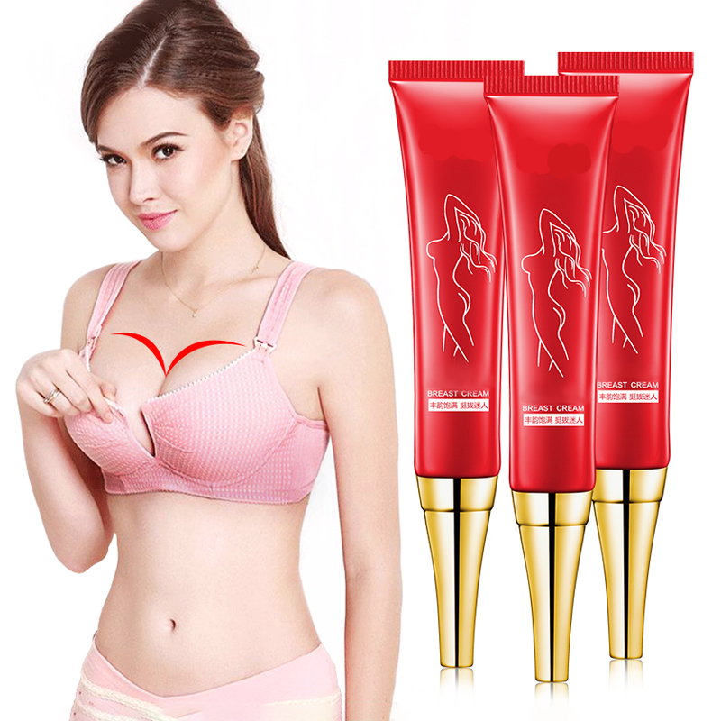 Fast Results Big Boobs Breast Enhancement Cream To Make Breast Tight