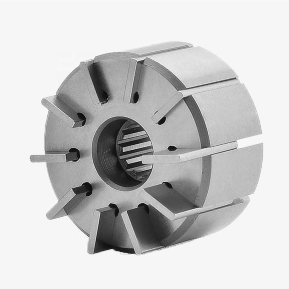 vacuum pump parts