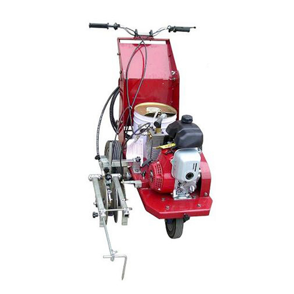 Driving Type Road Marking Machines Thermoplastic Paint Line Sale Road Line Marking Machines