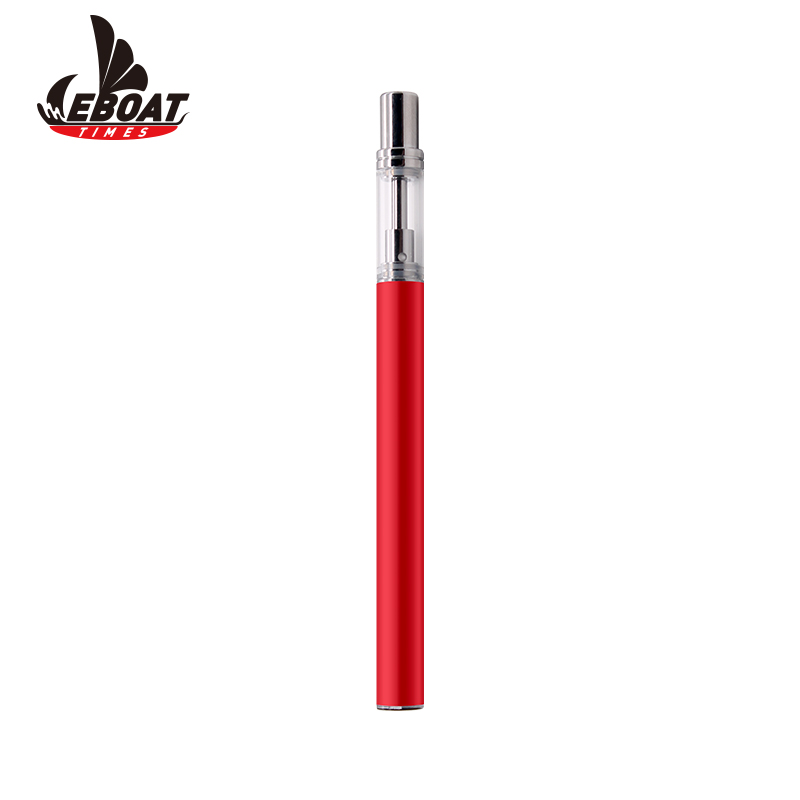 Электронная сигарета cbd vape pen с керамической катушкой атомайзер 0,5 мл 0,3 мл одноразовая электронная сигарета