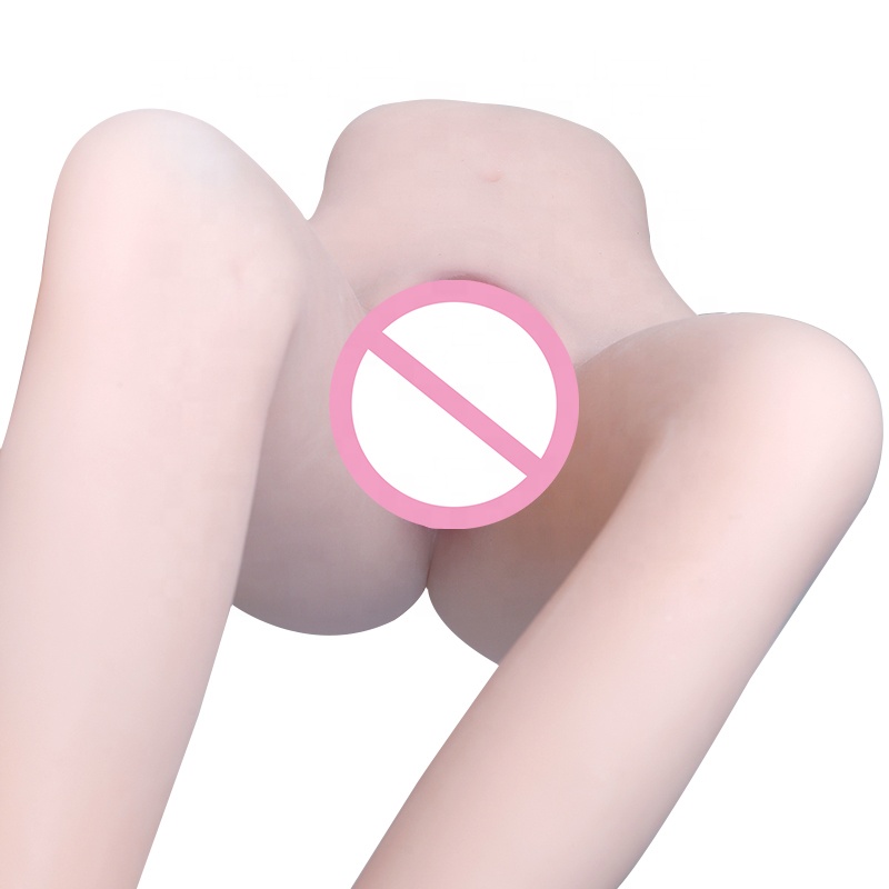Free Sample wholesale Realistic sex dolls for men Long legs Male Masturbator 3D sexual realista adult toys