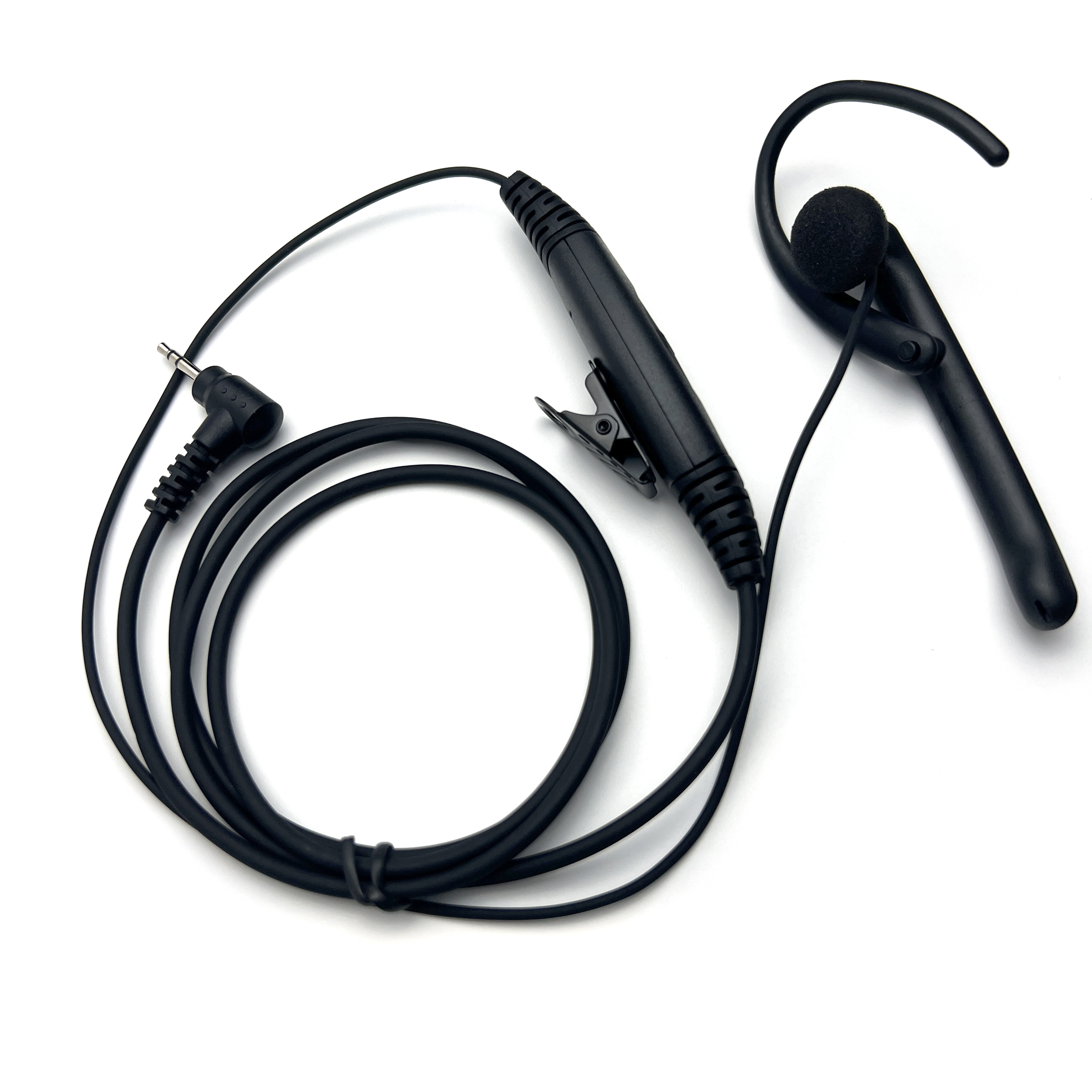 Рация Motorola walkie talkie гарнитура 1 pin Motorola EM Series MH Series Motorola MB140R MT350R MT352R MT352TPR MG160A MJ270R